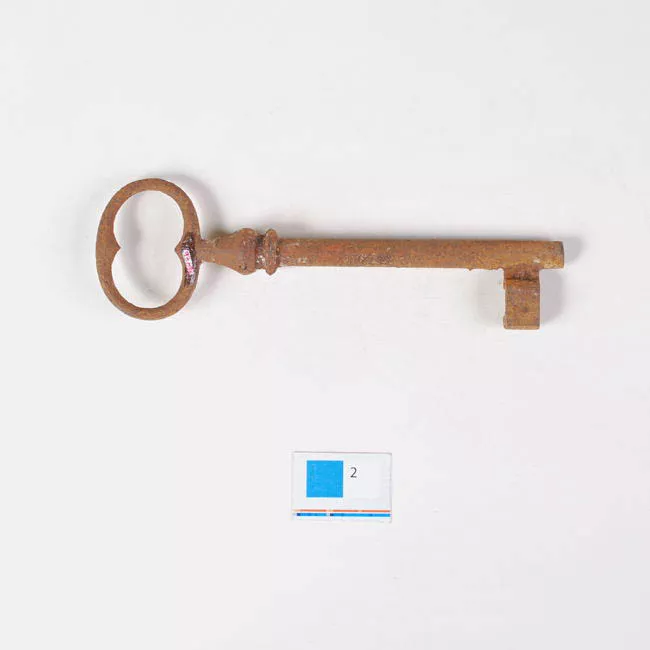 Llave