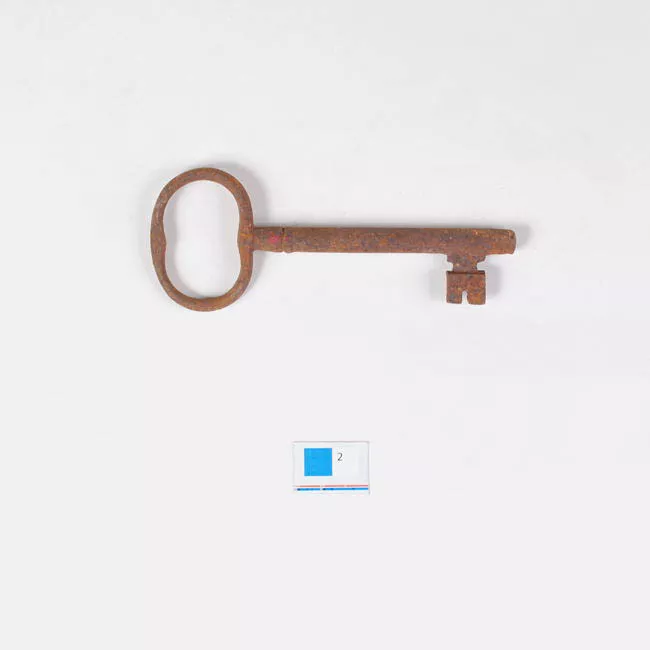 Llave