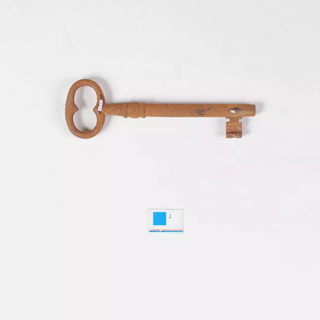 Llave