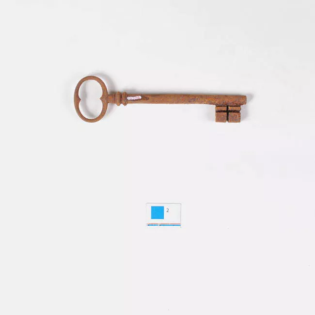 Llave