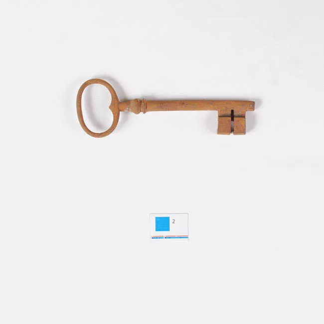 Llave