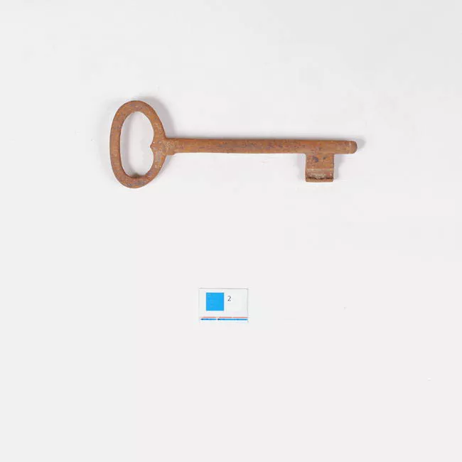 Llave