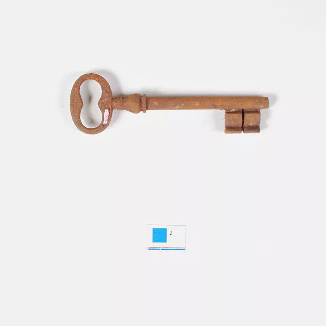 Llave