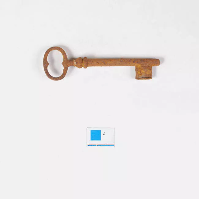 Llave