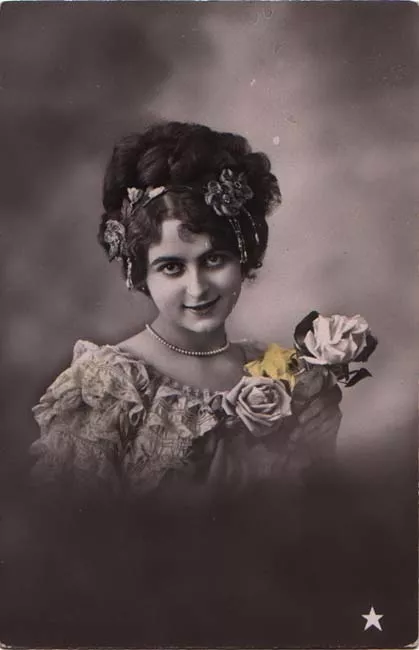 Figura Femenina