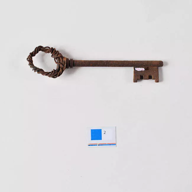 Llave