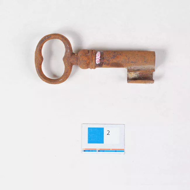 Llave