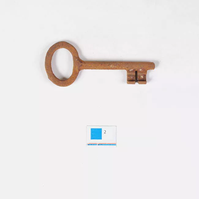 Llave