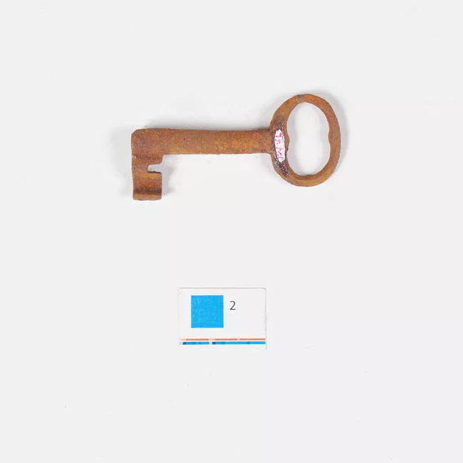 Llave