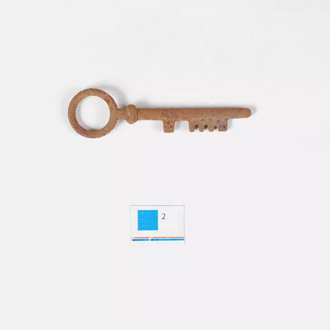 Llave