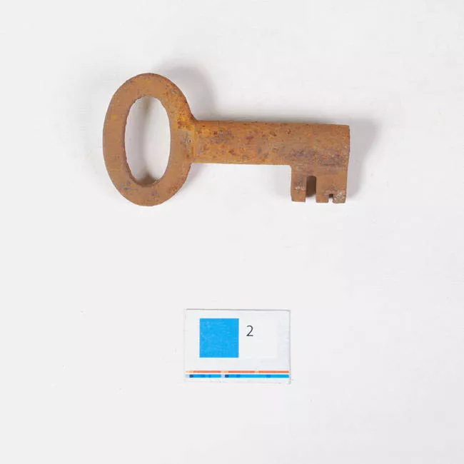 Llave
