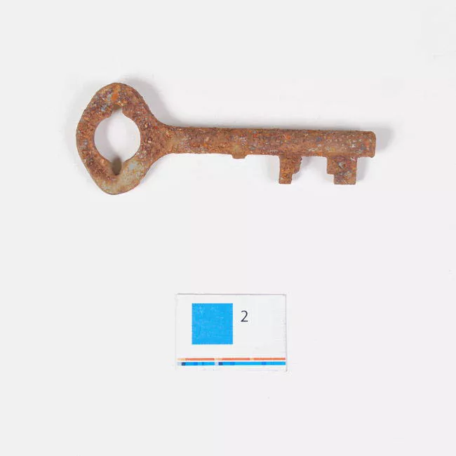 Llave