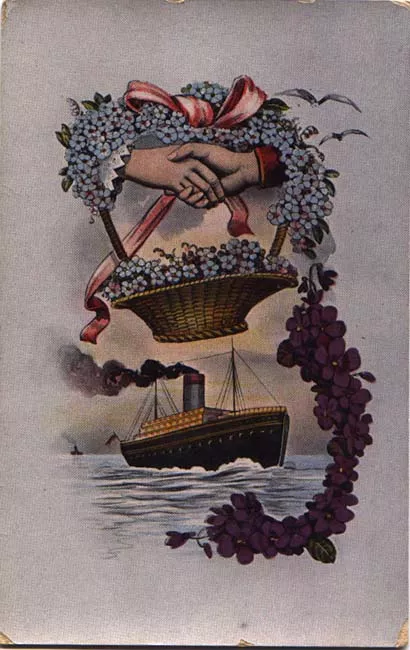 Crucero