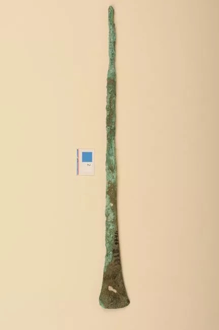 Cincel (arqueológico)