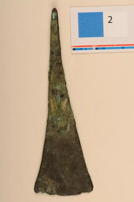 Cincel (arqueológico)