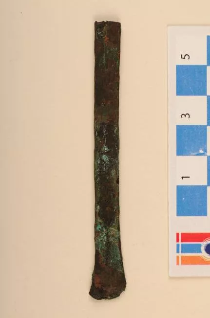 Cincel (arqueológico)