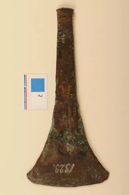 Cuchillo