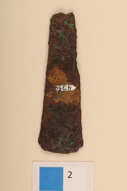 Cincel (arqueológico)