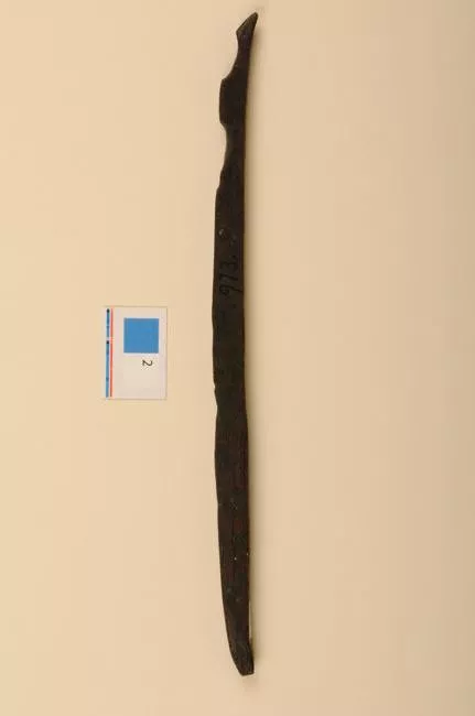 Punzón (arqueológico)