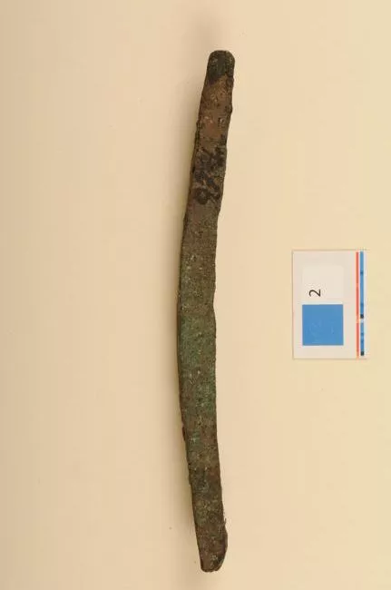 Cincel (arqueológico)