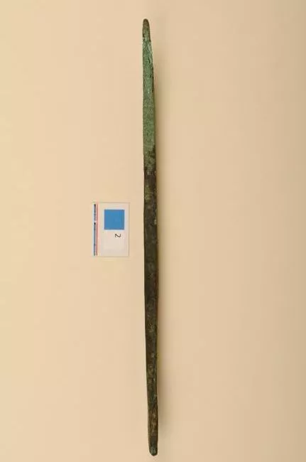 Punzón (arqueológico)