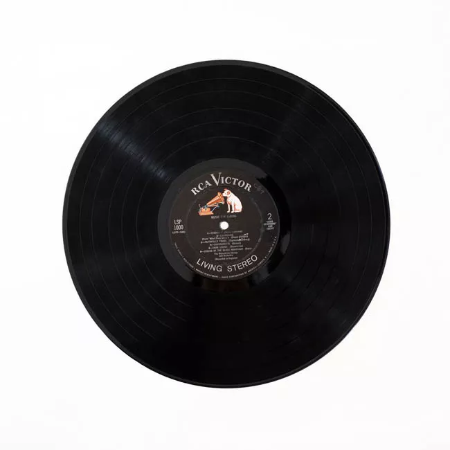 Music for dining