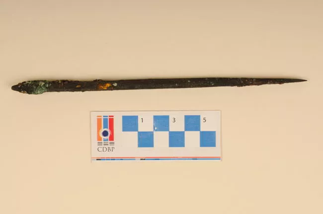 Barba de anzuelo
