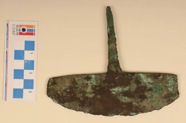 Cuchillo