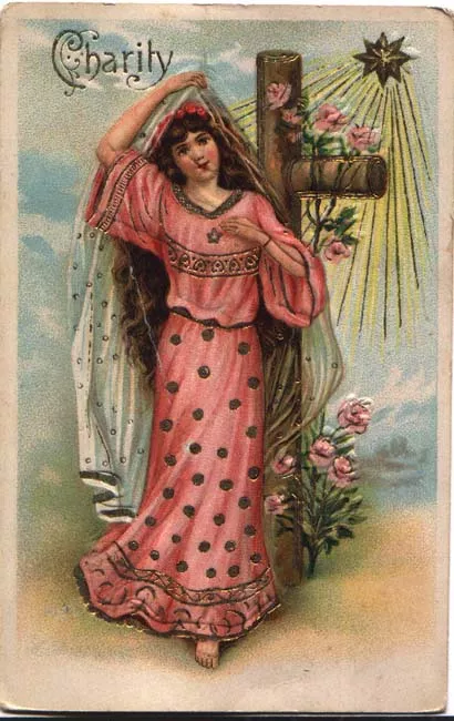 Charity