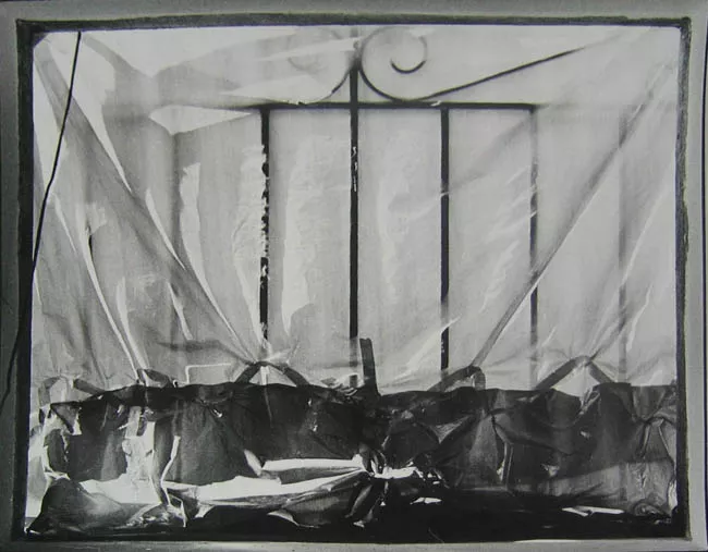 Serie: De la Creación II
