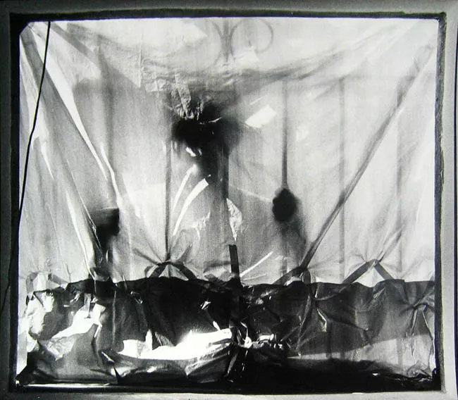 Serie: De la Creación III