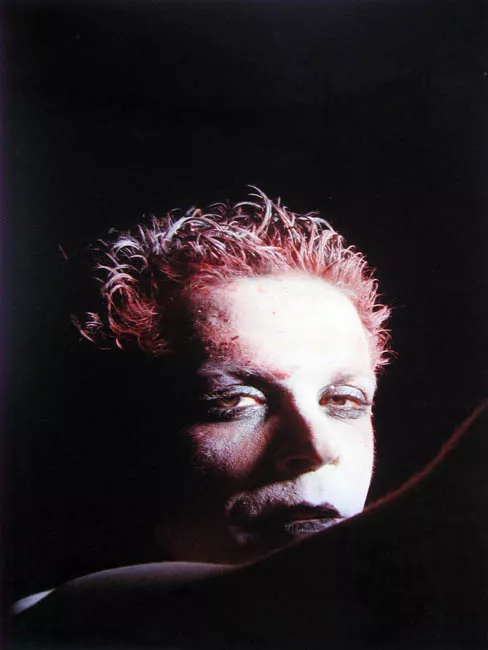Maestro de ceremonias