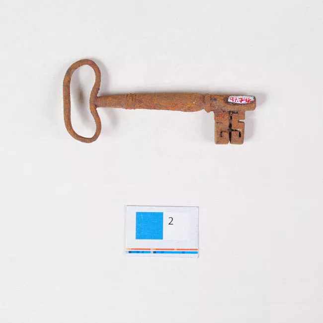 Llave