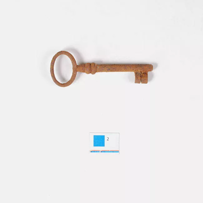 Llave