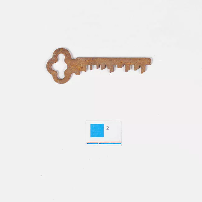 Llave
