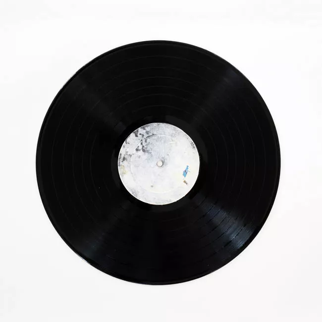 Disco (fonográfico)