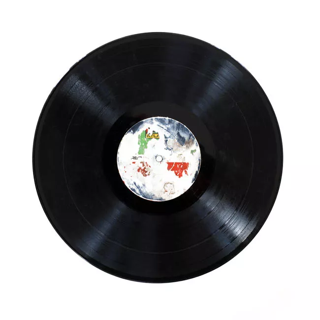 Disco (fonográfico)