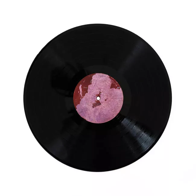 Disco (fonográfico)