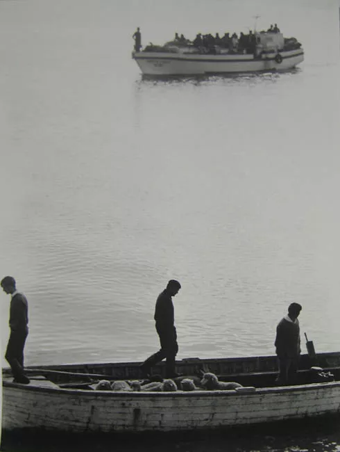Chiloé