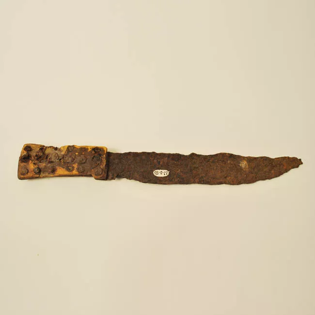 Cuchillo