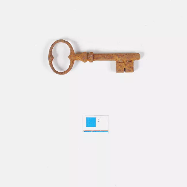 Llave