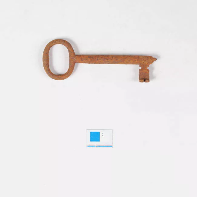 Llave