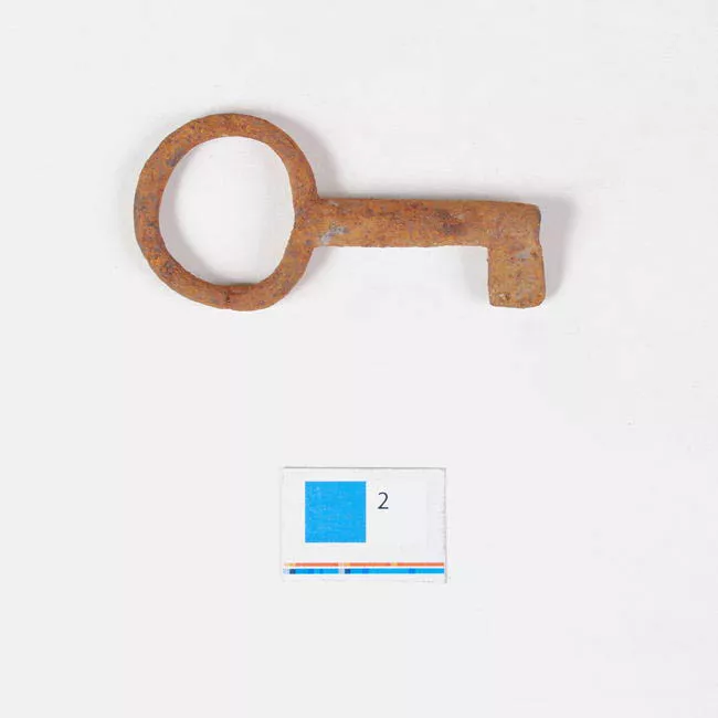 Llave