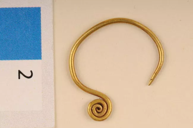 Arete (joya)