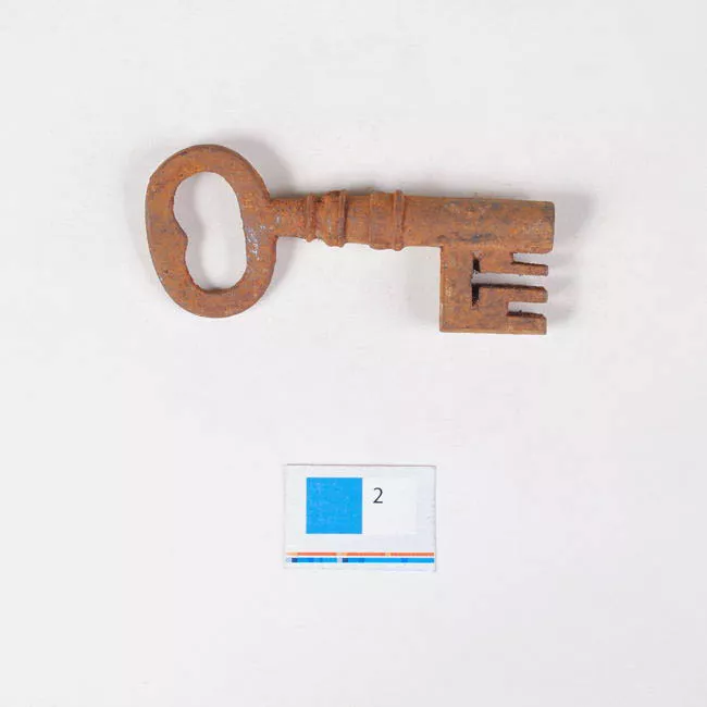 Llave