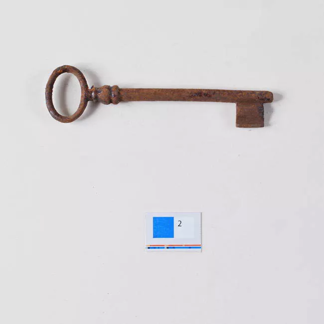 Llave