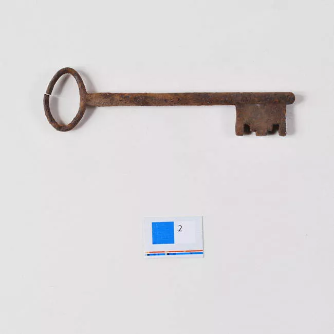 Llave