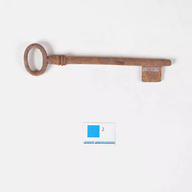 Llave