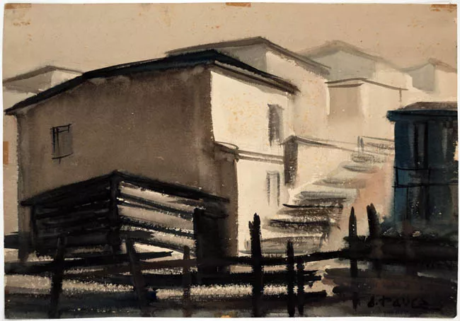 Casas