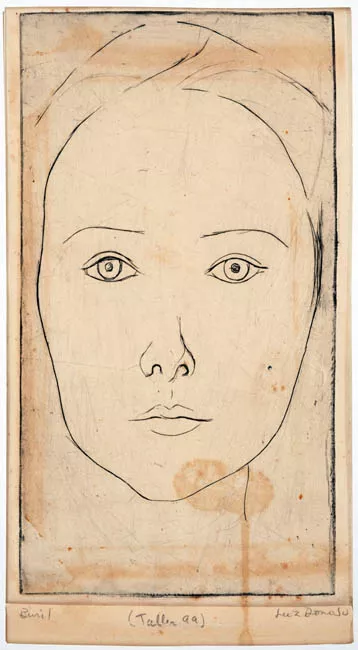 Rostro